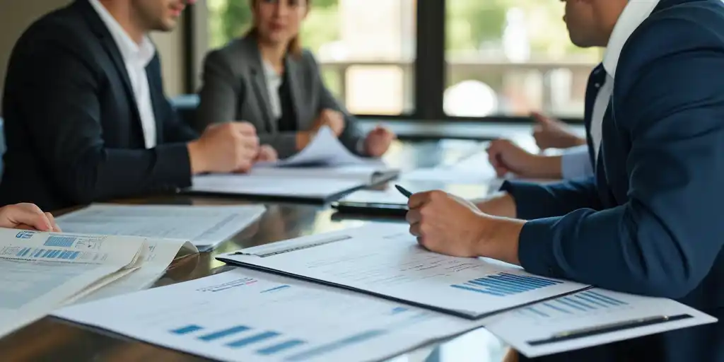 Финансовые риски Norinchukin и Mitsui в деле о банкротстве First Brands