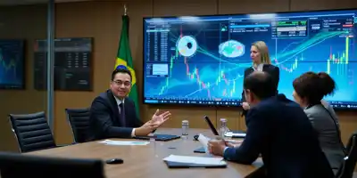 ЦБ Бразилии остановил продажу Banco Master, будущее банка под вопросом