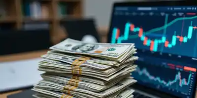 Berkshire Hathaway увеличила денежные резервы до рекордных $347,7 млрд