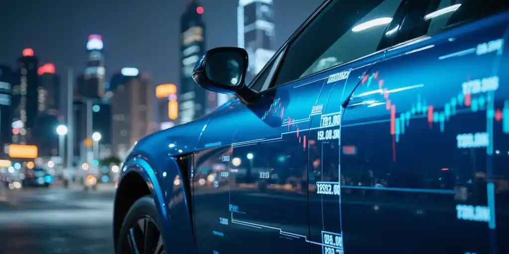 Акции Dongfeng Motor выросли на 69% после объявления о реструктуризации