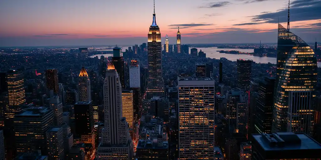 Уолл-стрит преодолевает опасения по поводу победы Зохрана Мамдани