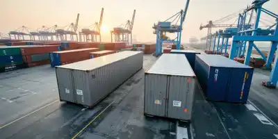 Россия увеличила экспорт алюминия в Китай на 70% с начала года
