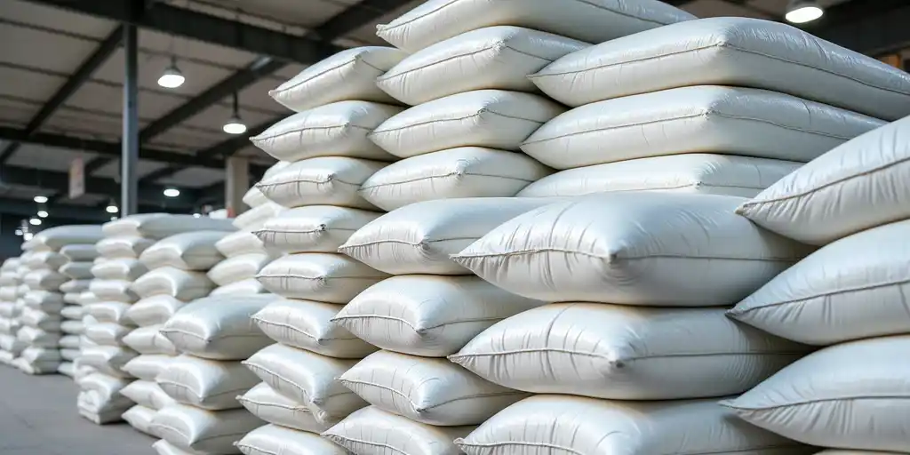 Рекордный импорт тапиоки в Россию в 2025 году