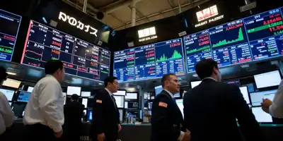 Акции продуктов питания в Японии выросли на фоне обсуждений снижения налогов