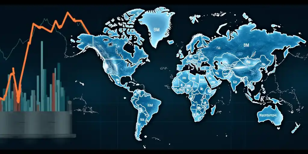 Далио предупреждает о приближающейся войне капиталов