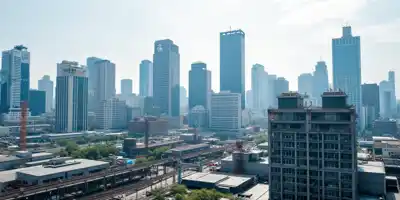 Моногорода России ждут сокращения господдержки из-за новых критериев