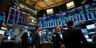 Jane Street обосновывает стратегию на индийском рынке высокой розничной активностью