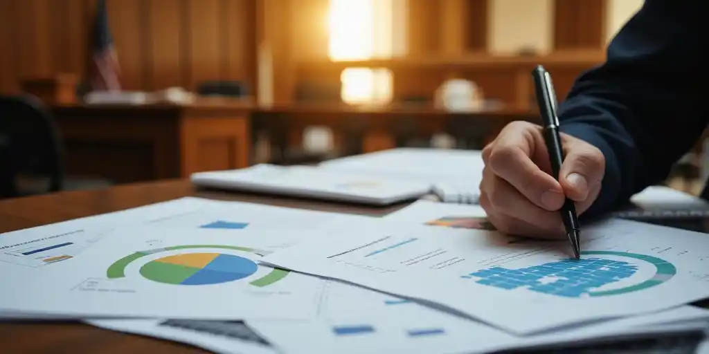 Пенсионный фонд немецких стоматологов подал в суд из-за убытков в 1 млрд евро