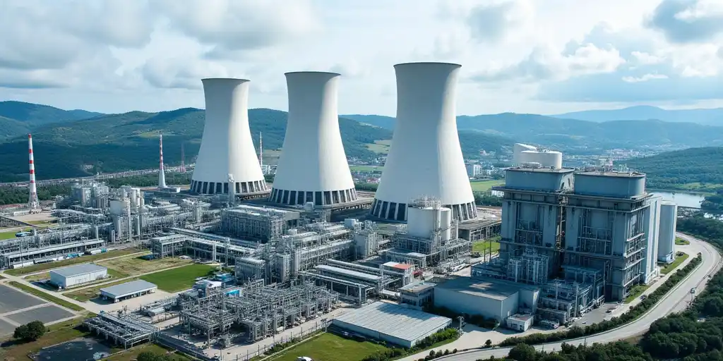 Газовая отрасль Китая предлагает расширение газовой генерации для стимулирования спроса