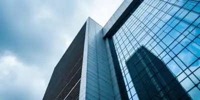 Глава Goldman Sachs о потерях региональных банков как единичных случаях