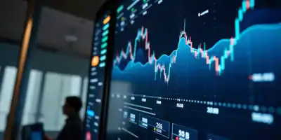 Акции Cisco обновили рекорд дотком-эпохи спустя 25 лет