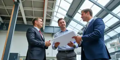 Глава Fluence Energy оценил инициативу Сената США по чистой энергии