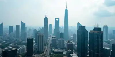 Китайские банки отказали Vanke в получении краткосрочного займа