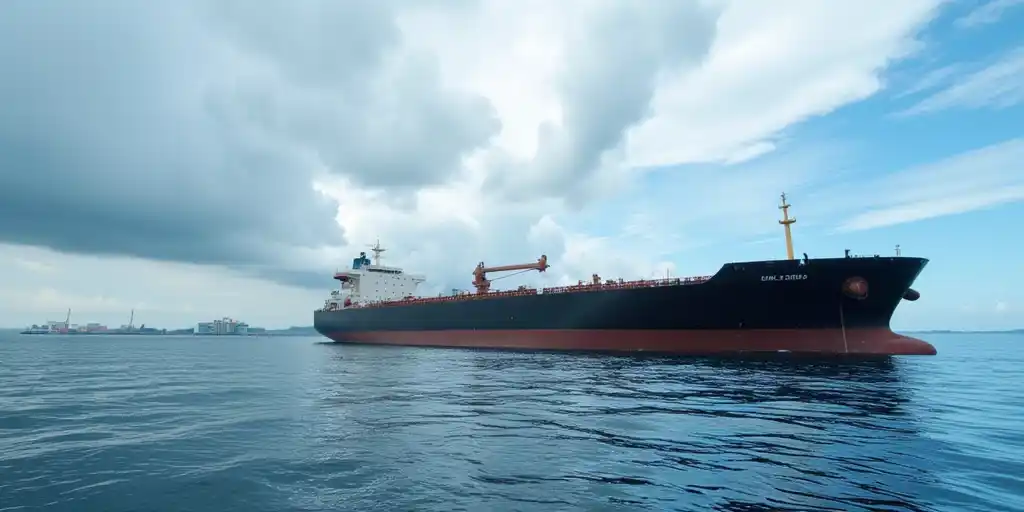 Увеличение закупок нефти компанией Vitol в Венесуэле перед истечением срока лицензии США