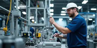 Минпромторг уточнил порядок надзора за качеством промышленной продукции