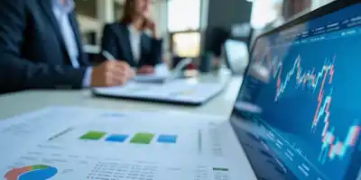 Фонд частных долгов BlackRock обвалился после списания инвестиций