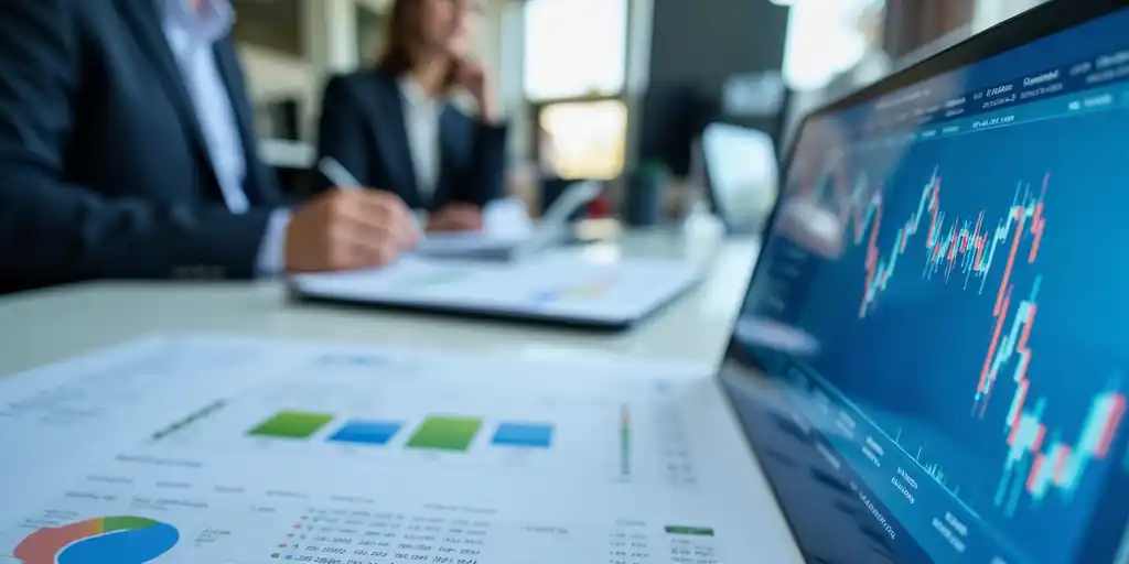 Фонд частных долгов BlackRock обвалился после списания инвестиций