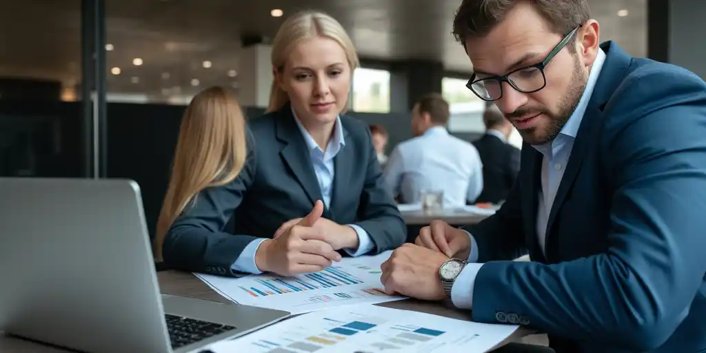 Том Доу покидает пост в основанной им компании Municipal Market Analytics