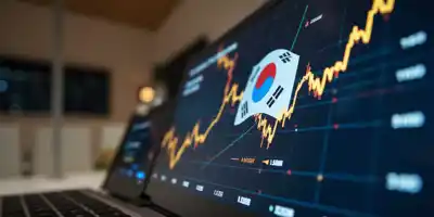 Южная Корея рассчитывает на повышение статуса в индексах MSCI