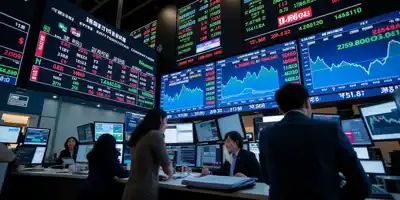 Крупнейшая за пять месяцев распродажа азиатских акций хедж-фондами