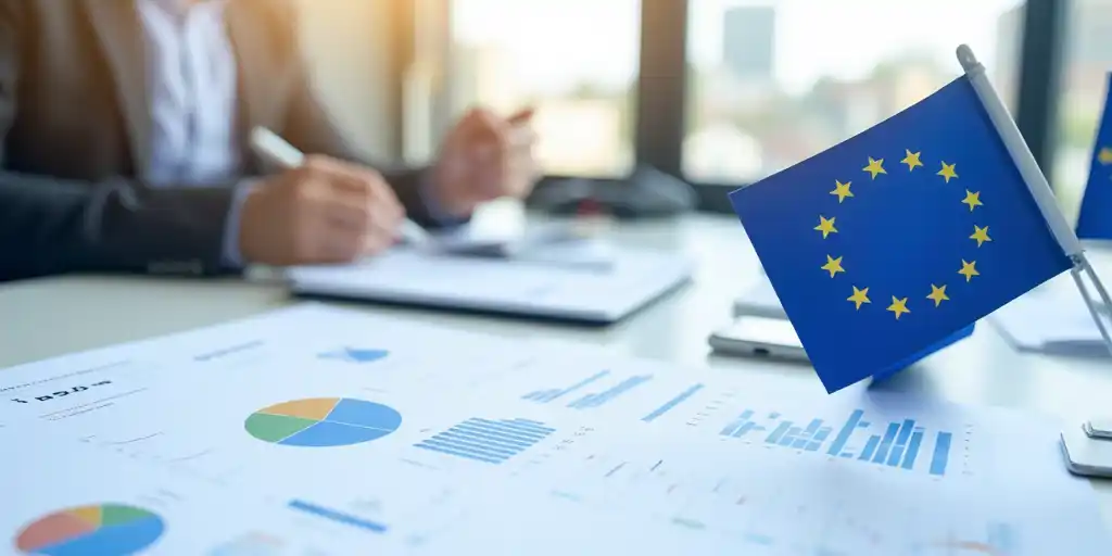 Глава ЕЦБ Лагард о надеждах ЕС на бюджетный план Франции