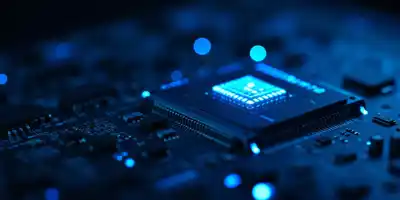 Alibaba и Baidu переходят на собственные ИИ-чипы для разработки моделей