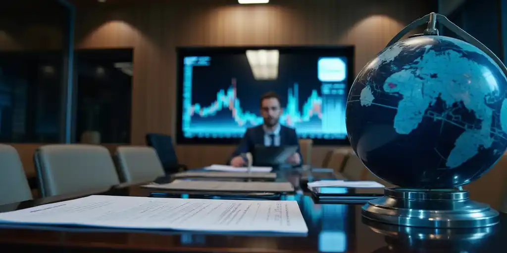 Solidcore Resources завершила выкуп акций в Euroclear