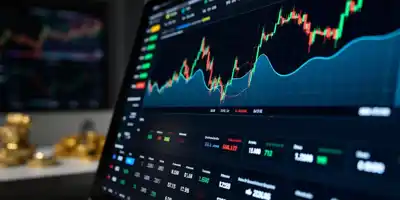 Доллар слабеет перед заседанием ФРС на фоне роста акций и золота