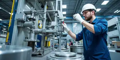 Индия стимулирует производство редкоземельных магнитов: Vedanta и JSW участвуют