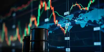 Прогноз роста спроса на нефть от ОПЕК на 2025 год