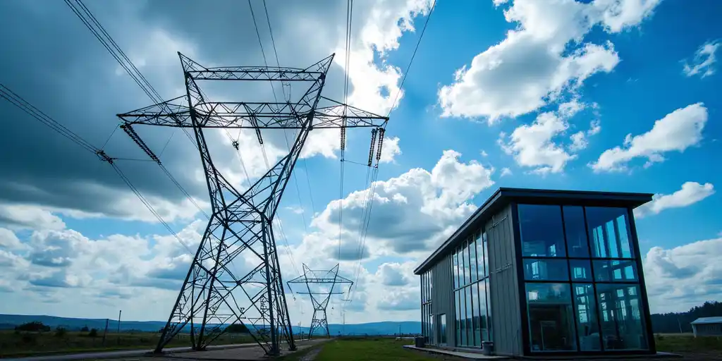 Руководитель «Россетей» сообщил Мишустину о снижении сбоев на 3%