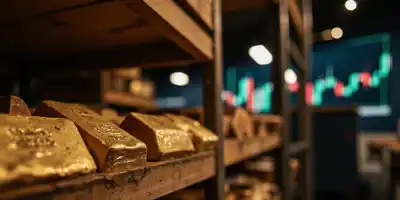 Снижение цен на медь в ожидании данных по экономике США