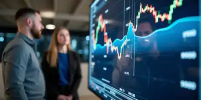 Отсутствие упоминаний рецессии в отчетах CEO вызвало рост оптимизма