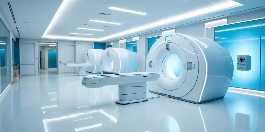 Lumexa Imaging собрала $462,5 млн на IPO по средней цене