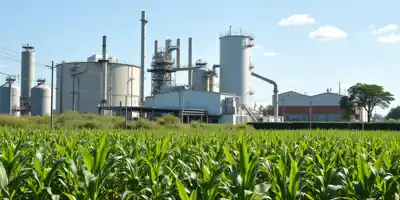 Трамп усиливает внимание к бразильскому рынку этанола при участии американских компаний