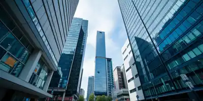 Немецкие бизнес-прогнозы неожиданно ухудшились из-за слабого роста