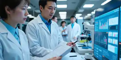 Takeda и Innovent заключили соглашение о разработке противоопухолевых препаратов