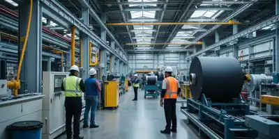 США инвестируют в производство редкоземельных магнитов