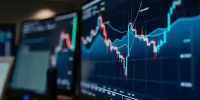 Рынок высокодоходных облигаций США фиксирует крупнейшее падение за полгода