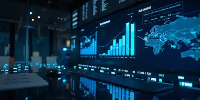 Выручка Nebius Group выросла в 6,5 раза в IV квартале 2025 года