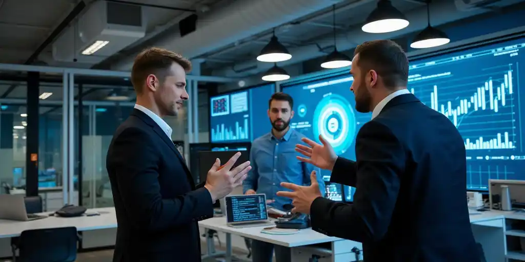 GupShup привлек $60 млн на развитие ИИ-платформ для бизнес-коммуникаций