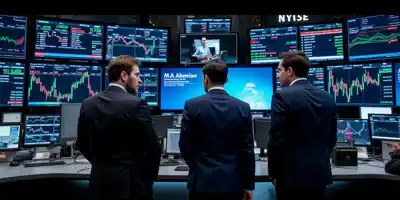 Фирма Sona привлекла 6,6 млрд долларов на фоне интереса к альтернативным хедж-фондам