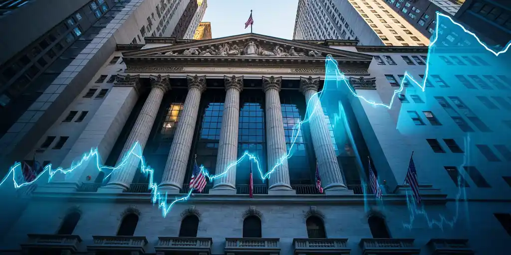 Уолл-стрит прогнозирует редкий рост прибылей для поддержки бычьего тренда S&P 500