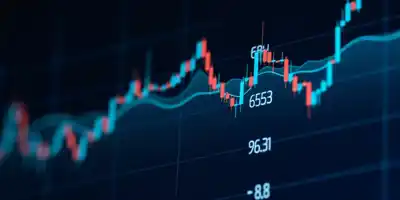 Deutsche Bank возвращается в индекс Euro Stoxx 50 спустя семь лет