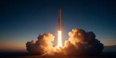 SpaceX планирует IPO к июлю 2026 года по инициативе Маска