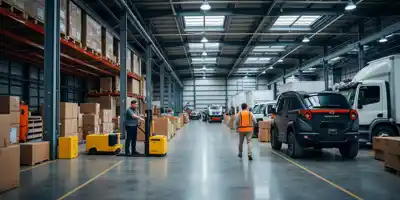 Госдума одобрила ускоренное изъятие невостребованного имущества с таможни