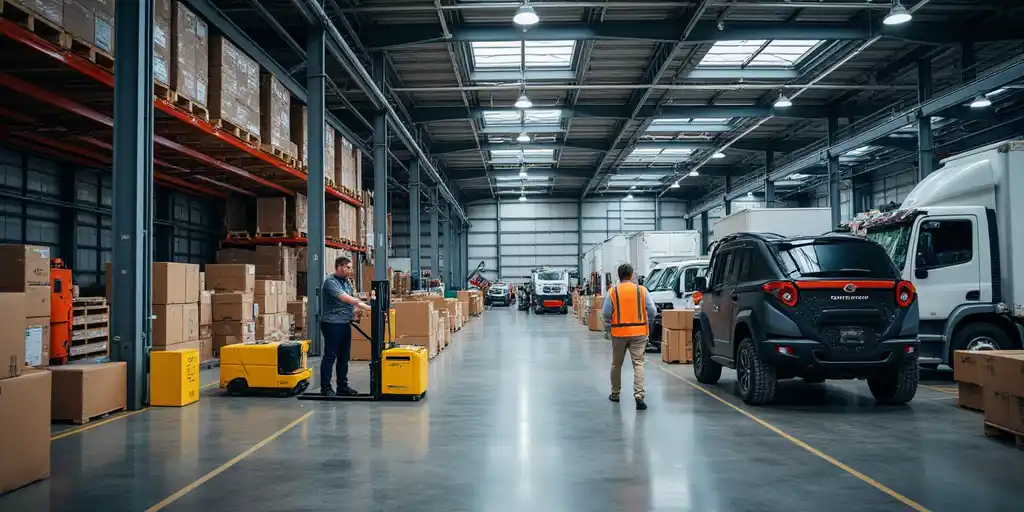 Госдума одобрила ускоренное изъятие невостребованного имущества с таможни