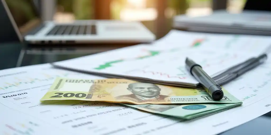 Центробанк Нигерии укрепил наира долларами после торговых пошлин