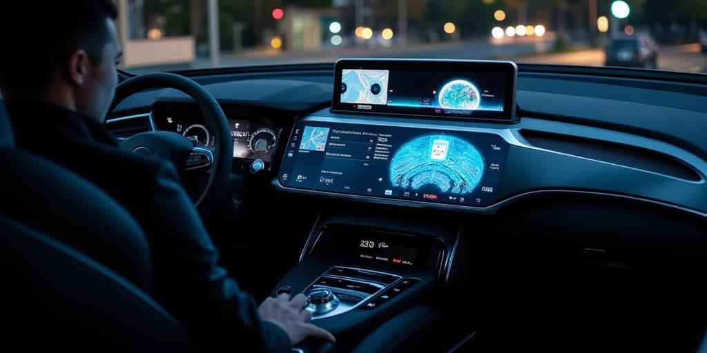 Alibaba и BMW совместно разработают автомобильный искусственный интеллект