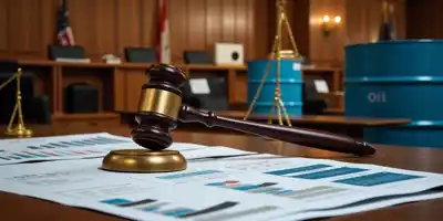 Фирма заявляет: давление Elliott на ликвидацию нефтяного фонда навредит инвесторам